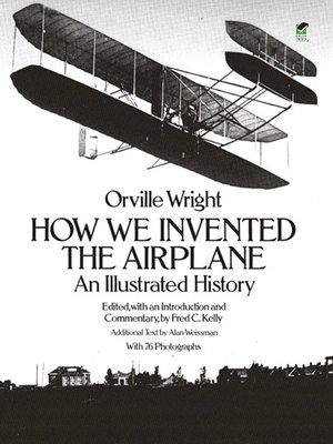 cover image of How We Invented the Airplane
